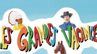 Velké prázdniny