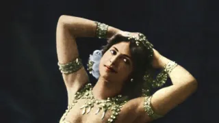 Mata Hari