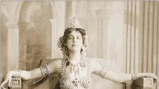 Mata Hari