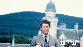 Charles a Diana - pravda o svatbě