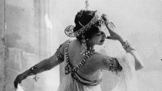 Mata Hari