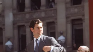 Charles a Diana - pravda o svatbě