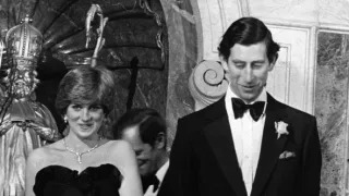 Charles a Diana - pravda o svatbě