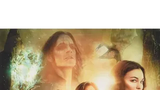 Mythica: Čaroděj