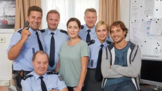 Policie Modrava III (3)