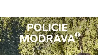 Policie Modrava III (3)
