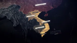 Indočína: Zapomenutá válka (2/2)