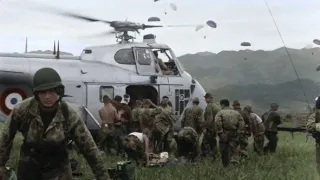 Indočína: Zapomenutá válka (2/2)