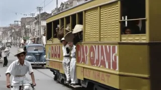 Indočína: Zapomenutá válka (2/2)