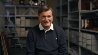 Hudba pod svastikou