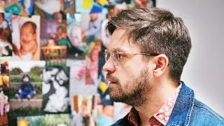 Deníček moderního fotra