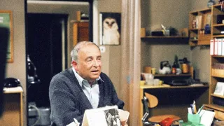 Jmenuji se po tátovi