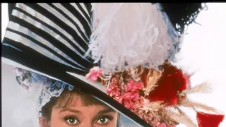 My Fair Lady (1/2)