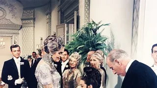 My Fair Lady (1/2)