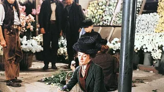 My Fair Lady (1/2)
