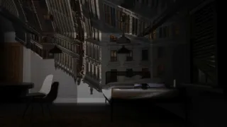 Hopper vs. Vermeer