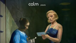 Hopper vs. Vermeer
