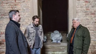 Touha po věčnosti (2/10)