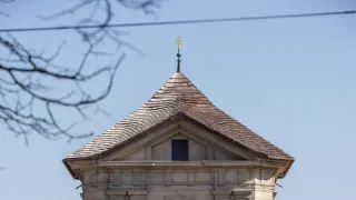 Touha po věčnosti (1/10)