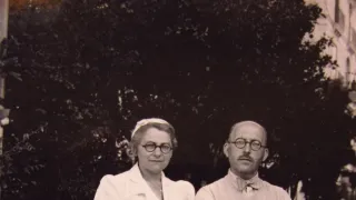 Berlín 1933: Deník jedné metropole (3/3)