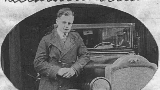 Berlín 1933: Deník jedné metropole (3/3)