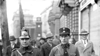 Berlín 1933: Deník jedné metropole (3/3)