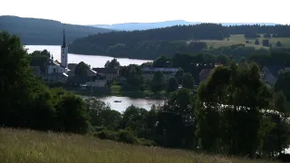 Na cestě po Lipensku