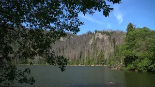 Na cestě po Lipensku