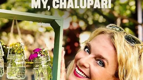 My, chalupáři (11)