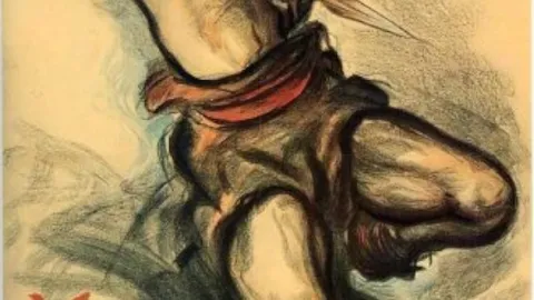 Nibelungové: Siegfried