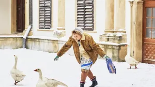 Poslední aristokratka