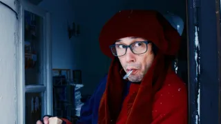 Poslední aristokratka