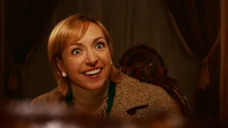 Poslední aristokratka