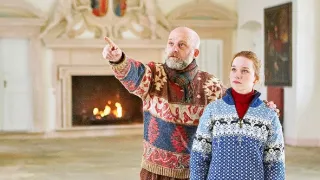 Poslední aristokratka