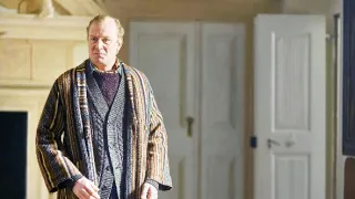 Poslední aristokratka