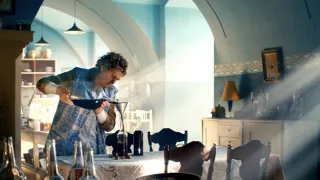 Poslední aristokratka