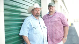 Válka skladů (7, 8)