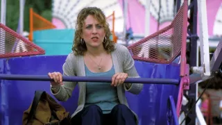 Monk - A flúgos nyomozó (5)