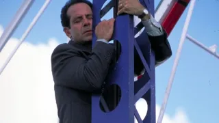 Monk - A flúgos nyomozó (5)