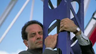 Monk - A flúgos nyomozó (5)