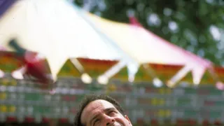 Monk - A flúgos nyomozó (5)