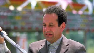 Monk - A flúgos nyomozó (5)