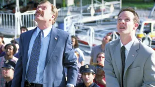 Monk - A flúgos nyomozó (5)