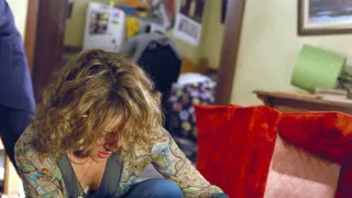 Monk - A flúgos nyomozó (5)