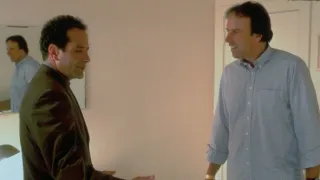 Monk - A flúgos nyomozó (5)