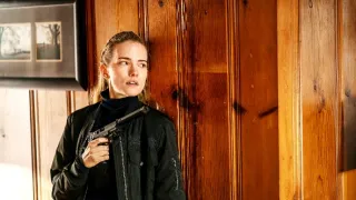 Alarum: Agenti na zabitie