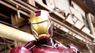 Iron Man