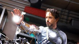 Iron Man