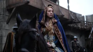 Strážcovia koruny (2/10)