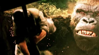 Kong: Ostrov lebek